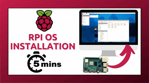 The easiest way to (re)install Raspberry Pi OS