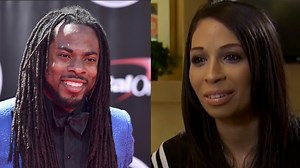 Former Seahawk Richard Sherman marries Ashley Moss