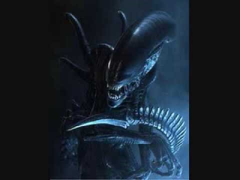 Xenomorph Sounds