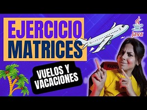 🛩️ Flight Company Exercise with Arrays in Java 🚀 | Step-by-Step Solving ⭐