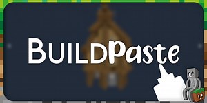 [Mod] BuildPaste [1.16.5 - 1.21.8]