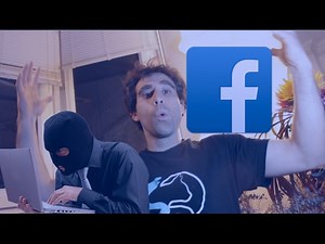 ¿Cómo Hackear Facebook?
