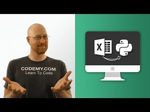 Intro To Python and Excel Programming With OpenPyXL