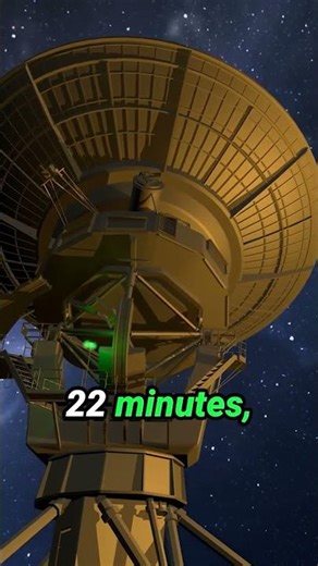 Scientists STUNNED by Alien Signals Detection