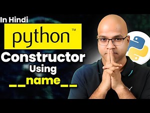 Constructor Using New Method in Python | 45