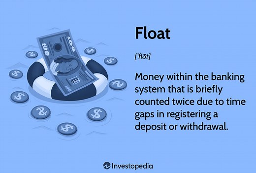 Understanding Float in Banking: Definitions, Calculations, and Examples