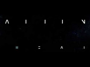 Alien Covenant Intro
