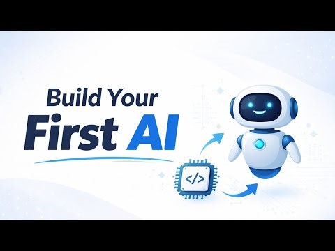 Build Your First Neural Network in Python (Step-by-Step Beginner Guide)