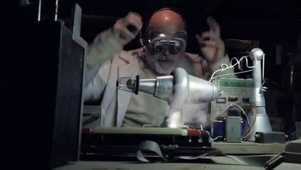 Outpost Earth | movie | 2019 | Official Trailer