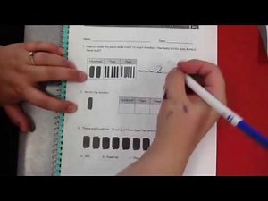Eureka Math Grade 2, Module 3, Lesson 4 Instructional Video