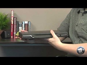 Alienware M14x (2012): Video review