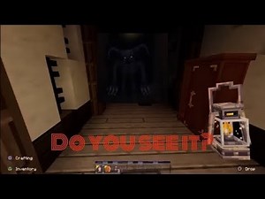 Blackout: The Most Horrifying Survival Map in Minecraft to date!