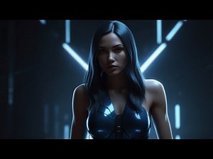 Alien Girl Thought Human Breeding Is a Myth, Until He Went Inside Her |HFY | SCI-FI Story