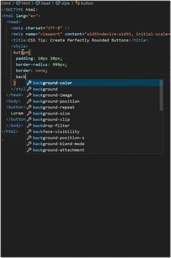 Autofocus Input Field in React & HTML #reactjs #webdev #frontend
