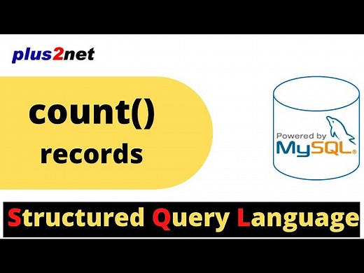 Number of records in a table with different conditions by using SQL count() in less than 2 minutes