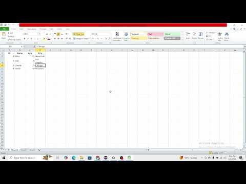 Day 1 | Selenium Interview | Reading Data from Excel in selenium