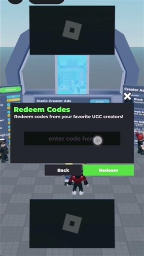 se llama flex UGC Codes