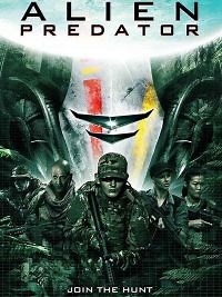 Alien Predator - Film 2022 - Cinetrafic