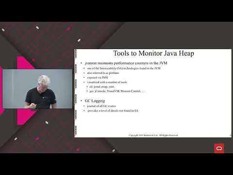 Solving Java Memory Leaks