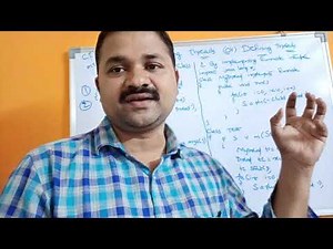 Creating Threads in Java || By extending Thread Class || By implementing Runnable Interface