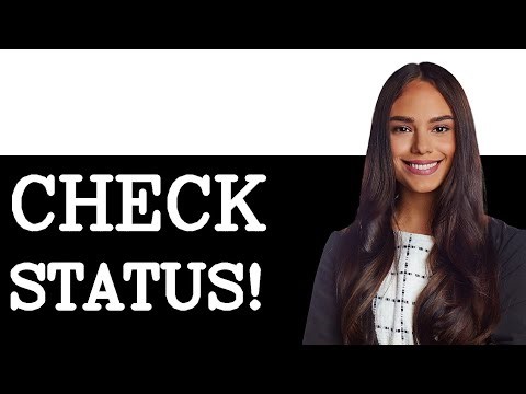 How To Check Immigration Status With Alien Number (2025)