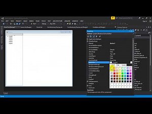 VB Net Add Column In TreeView Part1