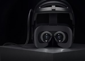 How to do eye tracking research in human-eye resolution VR?