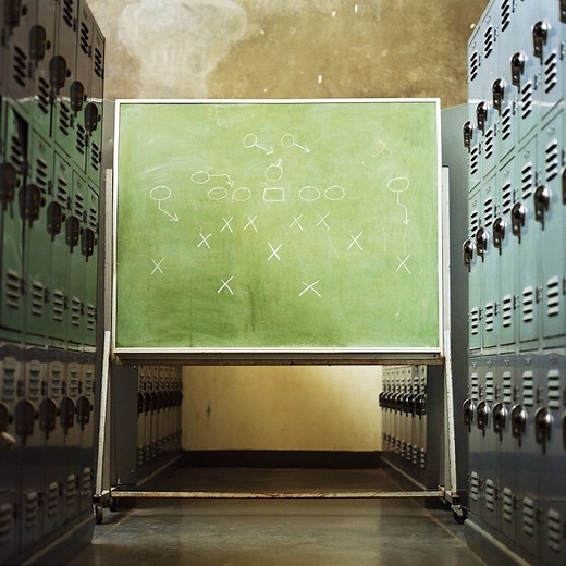 What Is Strategy? - Mindtools