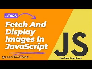 🔥 Fetch & Display Images in JavaScript: Blob vs. ArrayBuffer (Best Methods Explained!)