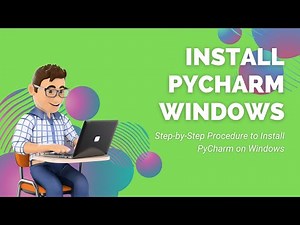 How to Install PyCharm and Write Your First Python Code (2025)