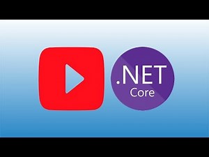 Create YouTube Clone Using .NET Core MVC