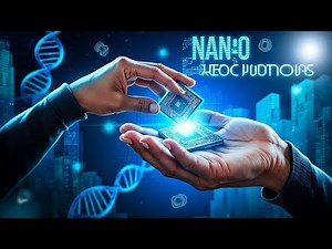 Nanotechnology: The Tiny Tech That’s Changing Everything!