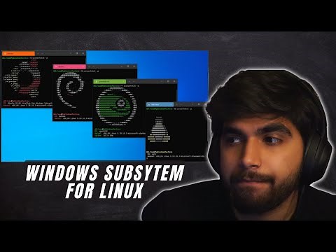 Setting Up WSL with VSCode | Windows Subsystem for Linux