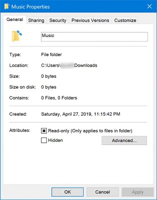 Make Explorer show full path in Address Bar in Windows 11