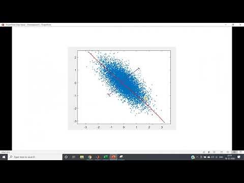 PCA (Practical) | MATLAB