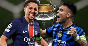 Paris SG vs Inter: Wo läuft das Champions League-Finale heute live im TV?