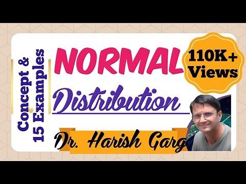 Normal Distribution: How to calculate the Probability - 3 Step Rule