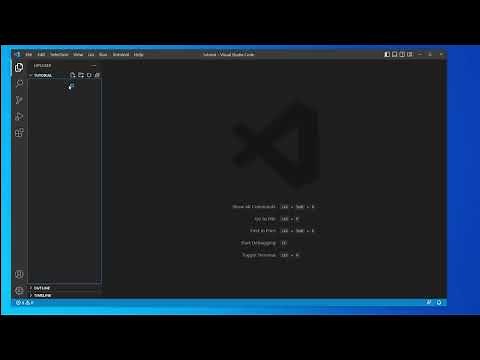 configurar visual studio code para JAVA 2024 🚀