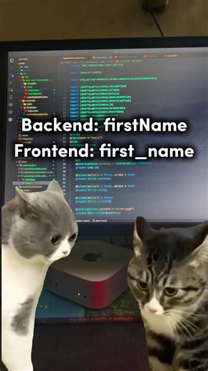 Backend vs Frontend: Memahami Perbedaan dalam Pemrograman