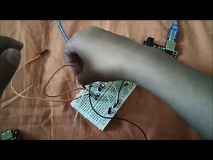 How to connect addressable LED to Arduino uno dull detail 14 min