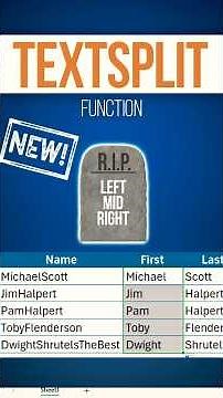Regex EXTRACTS Text Better Than Other Split Functions?