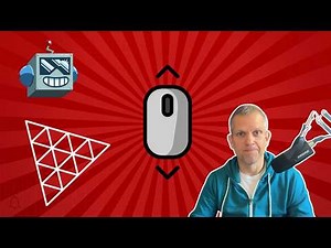 Three.js Tutorial: Scroll Animation