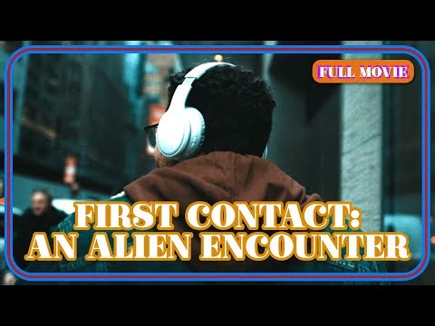 First Contact: An Alien Encounter | English Full Movie | Documentary