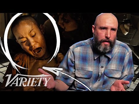 'Alien: Romulus' Cinematographer Breaks Down Shooting the Horrifying Xenomorph Chestburster Scene