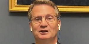 'We're all at blame': GOP rep. sidesteps question over Republican credibility on debt debate