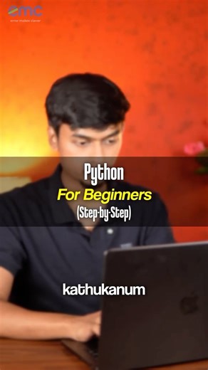 Error Makes Clever | Python beginners, this guide will save you hours of confusion! #python #coding #code #errormakesclever | Instagram