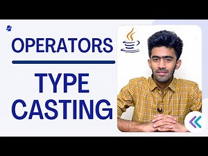 Java Programming | Ep-4 | Arithmetic Operators | Type Casting | Tamil | code io