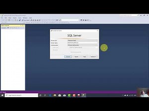 Microsoft SQL SERVER Tutorial | Overview Configuration Manager