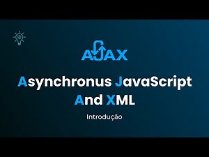 O que é AJAX? JavaScript