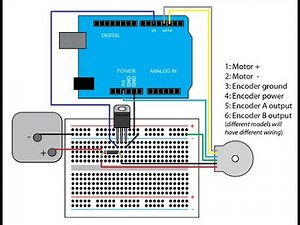 Precision DC Motor Speed Control Using Arduino & MATLAB/Simulink – A Deep Dive into PID Tuning